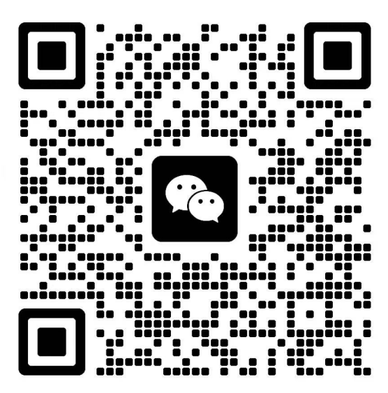 扫码添加老师微信
