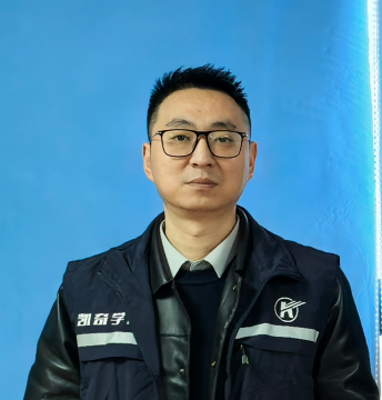 陈羽锋｜资深电梯培训教师