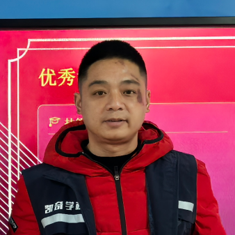 马鹏程｜叉车培训讲师