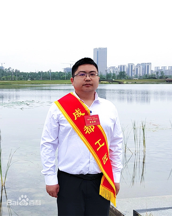 伍炜｜焊工培训讲师